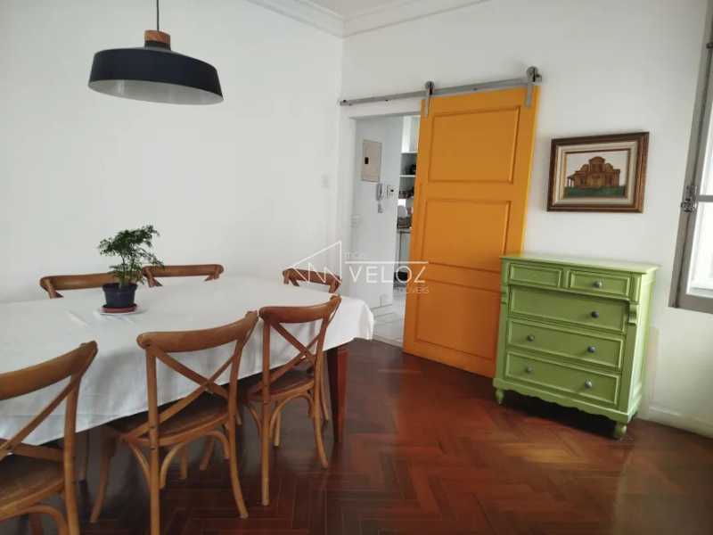Apartamento, 5 quartos, 346 m² - Foto 18