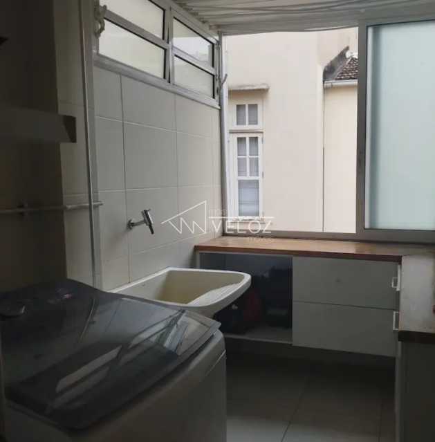 Apartamento, 5 quartos, 346 m² - Foto 19