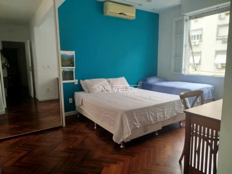 Apartamento, 5 quartos, 346 m² - Foto 22