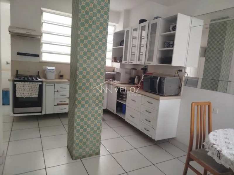 Apartamento, 5 quartos, 346 m² - Foto 27