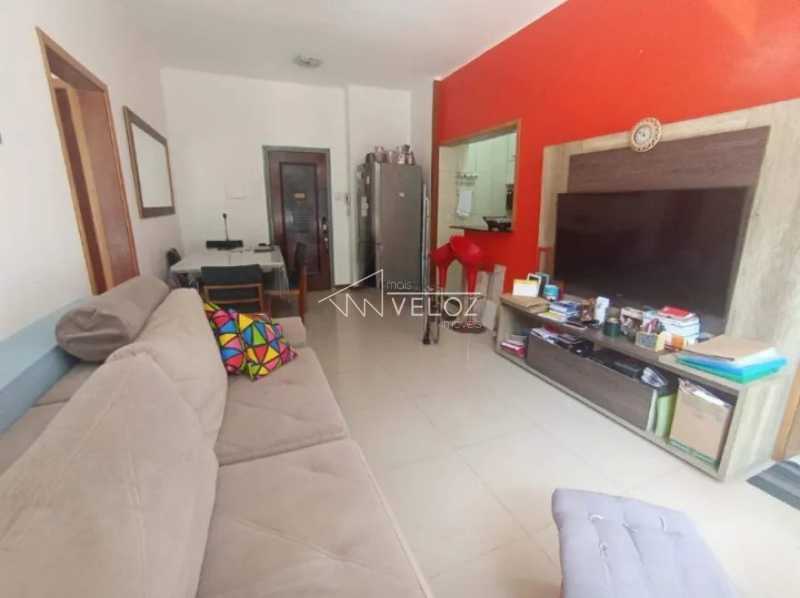 Apartamento em Centro