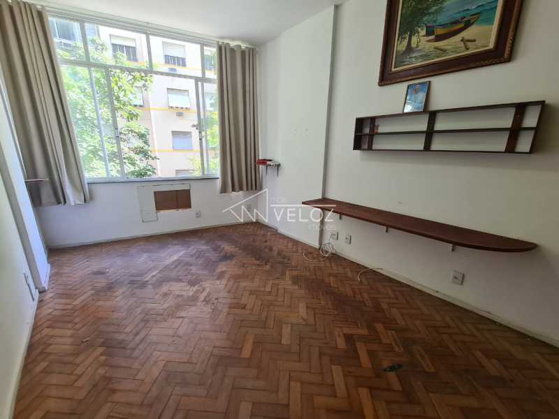 Apartamento em Copacabana