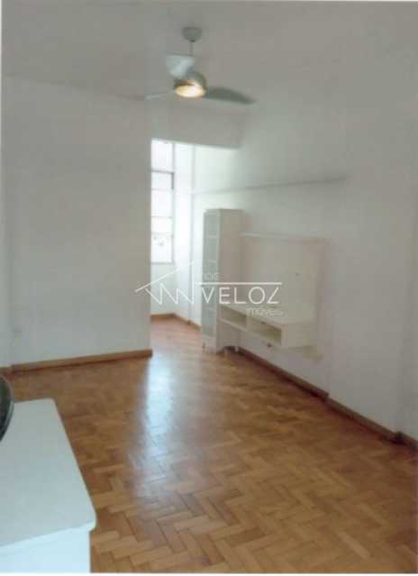 Apartamento em Flamengo
