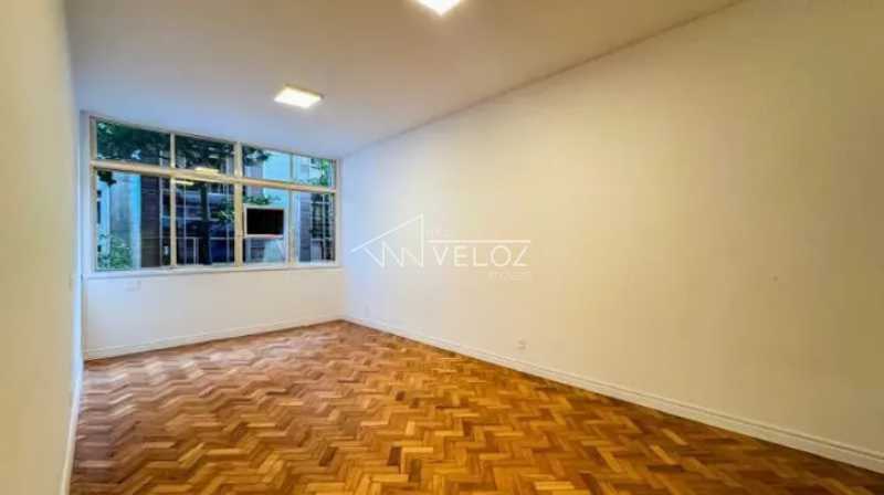 Apartamento em Copacabana