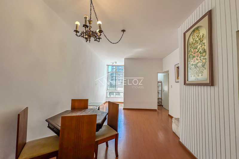Cobertura, 3 quartos, 78 m² - Foto 3