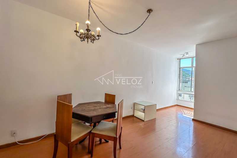 Cobertura, 3 quartos, 78 m² - Foto 1