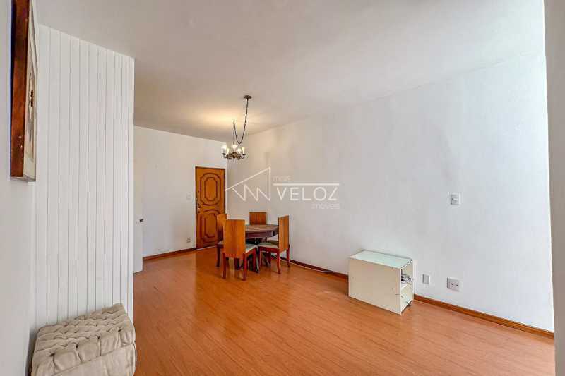 Cobertura, 3 quartos, 78 m² - Foto 4