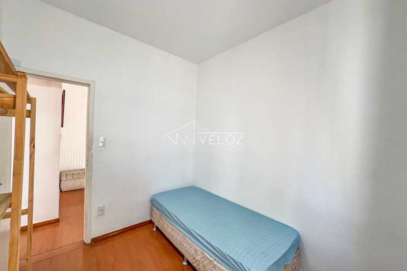 Cobertura, 3 quartos, 78 m² - Foto 10