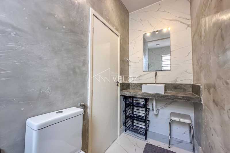 Cobertura, 3 quartos, 78 m² - Foto 22