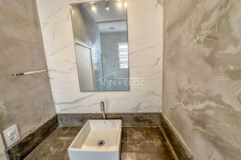 Cobertura, 3 quartos, 78 m² - Foto 23