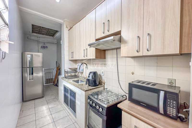 Cobertura, 3 quartos, 78 m² - Foto 26