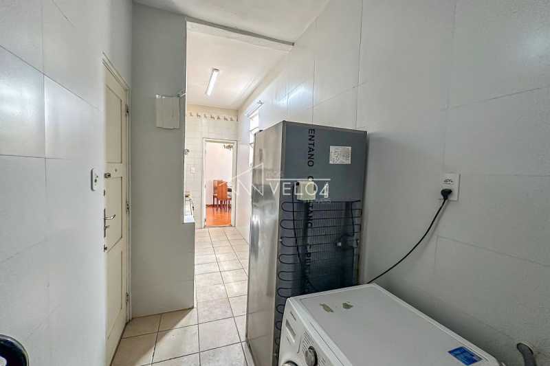 Cobertura, 3 quartos, 78 m² - Foto 28