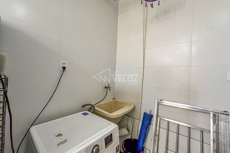 Cobertura, 3 quartos, 78 m² - Foto 29