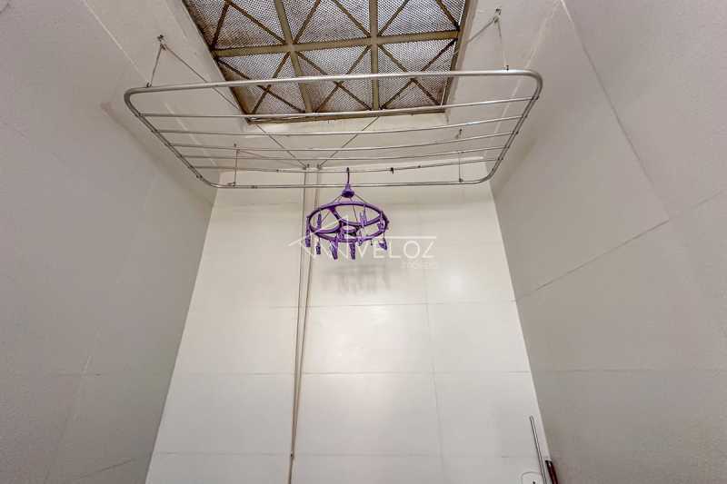 Cobertura, 3 quartos, 78 m² - Foto 31