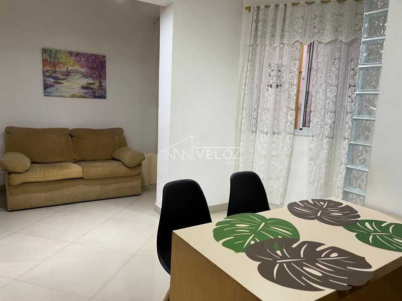 Apartamento em Copacabana