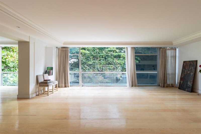 Apartamento em Leblon