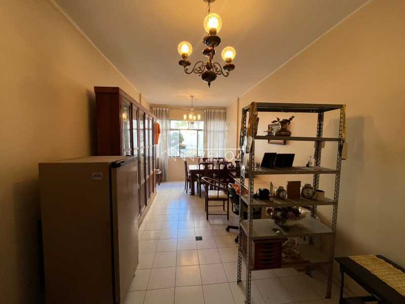 Sala em Centro