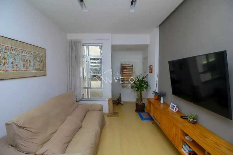 Apartamento em Laranjeiras