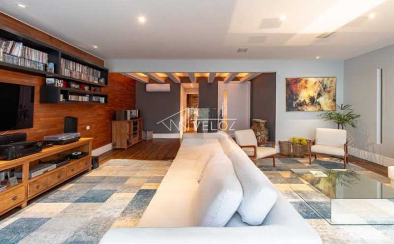 Apartamento em Ipanema