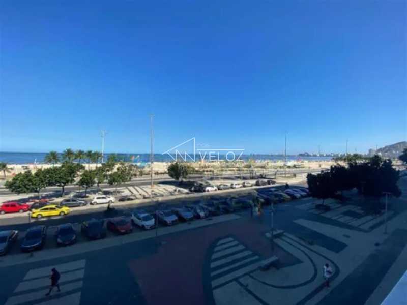 Apartamento em Copacabana