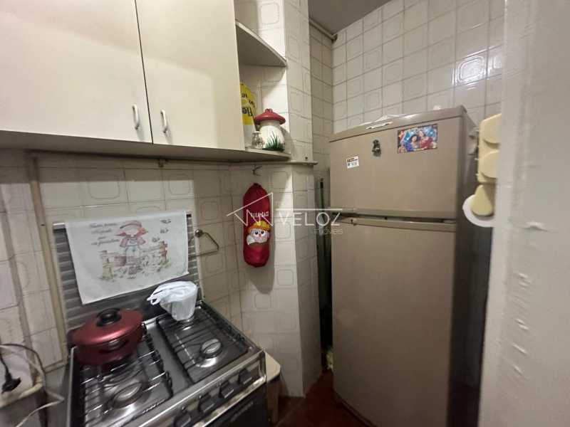 Apartamento em Flamengo