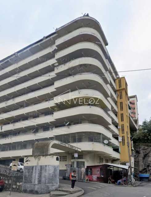 Apartamento em Santo Cristo
