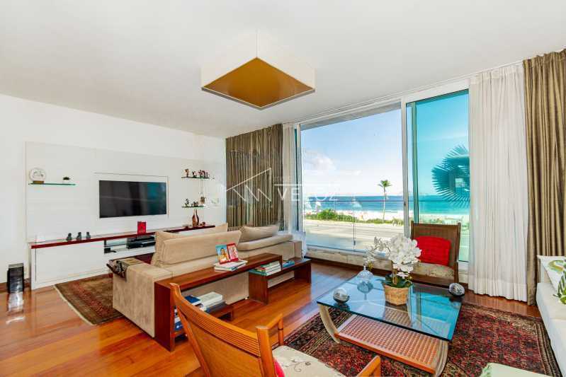Apartamento em Ipanema