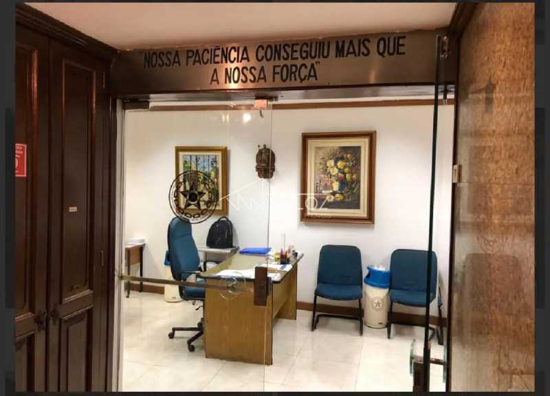 Loja em Centro