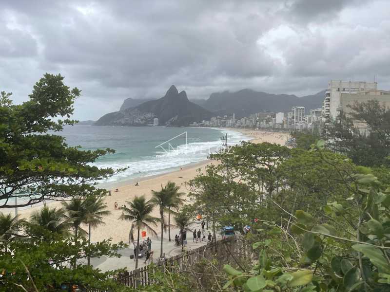 Apartamento em Ipanema