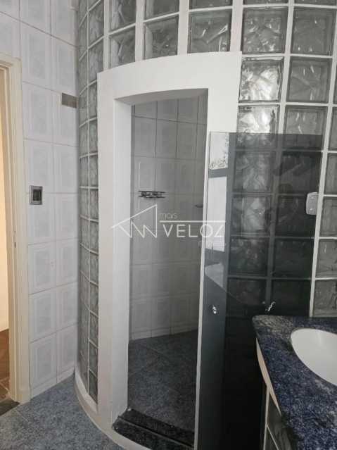 Apartamento em Copacabana