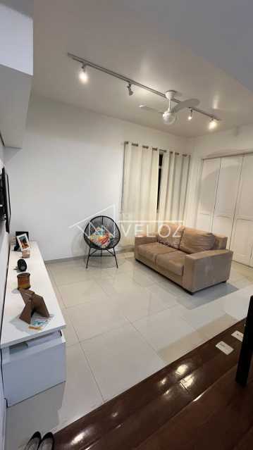 Apartamento em Jardim Botânico
