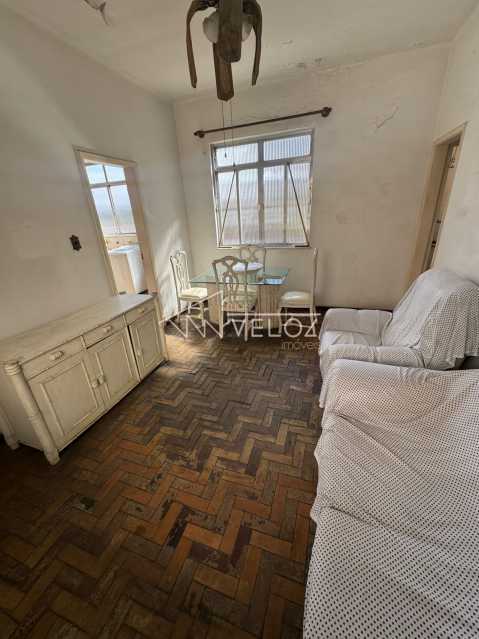 Apartamento em Riachuelo