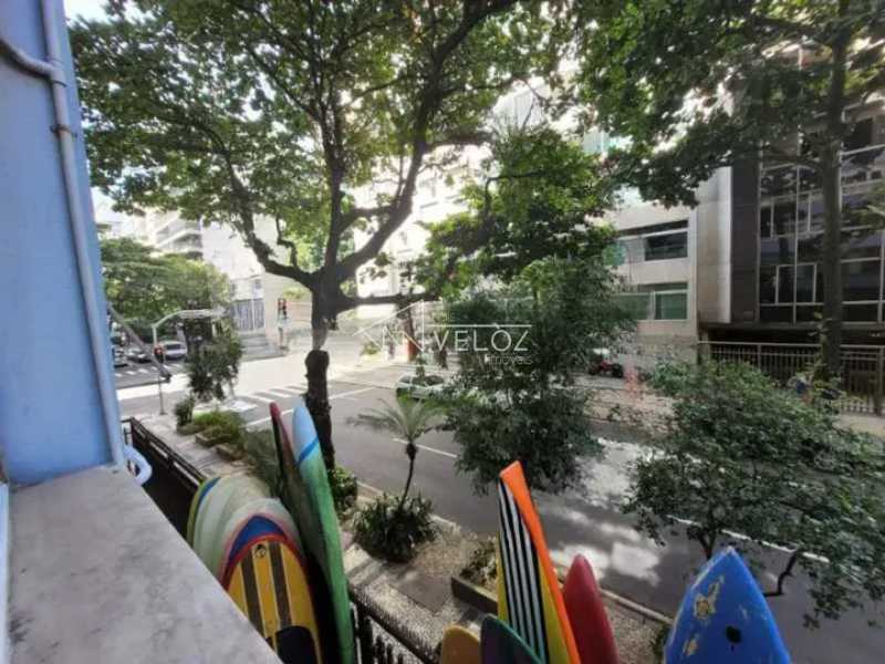 Apartamento em Copacabana