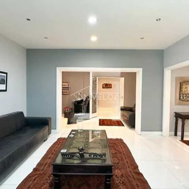 Apartamento em Copacabana