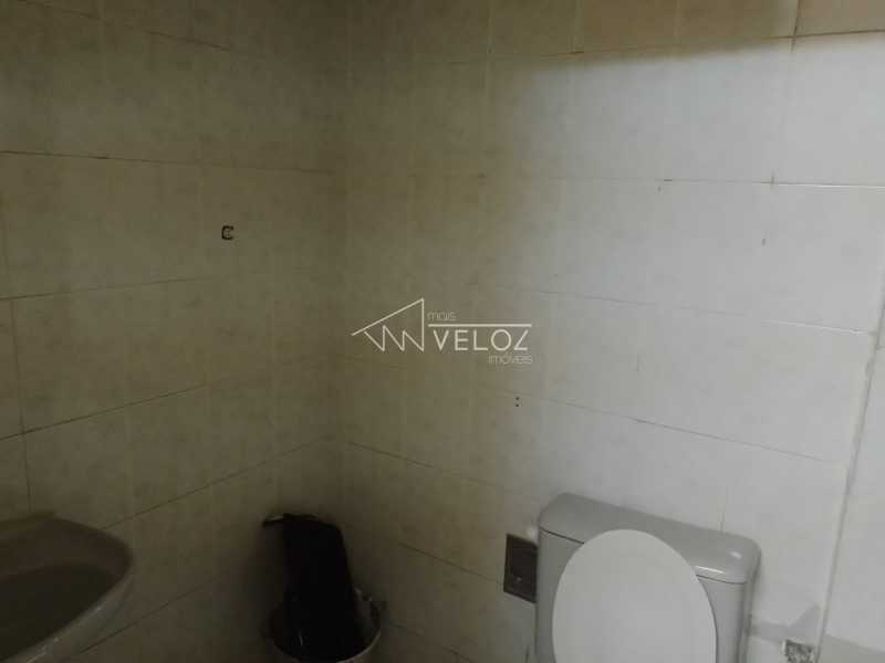 Sala em Centro