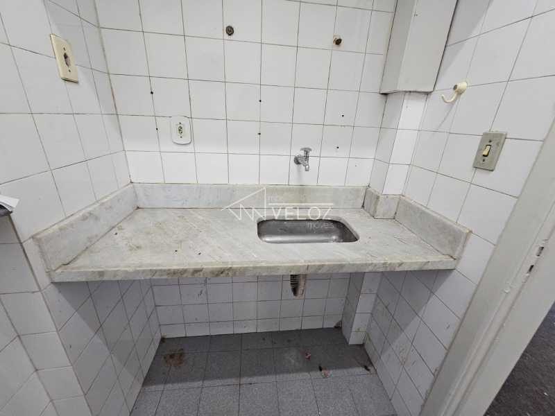 Kitnet-Studio, 34 m² - Foto 15