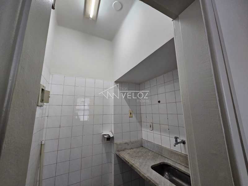 Kitnet-Studio, 34 m² - Foto 14