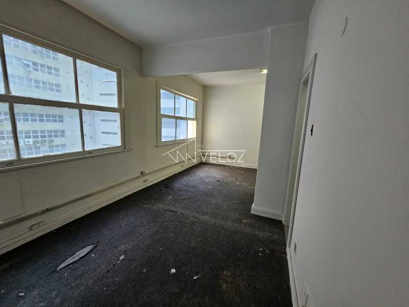Kitnet-Studio, 34 m² - Foto 4