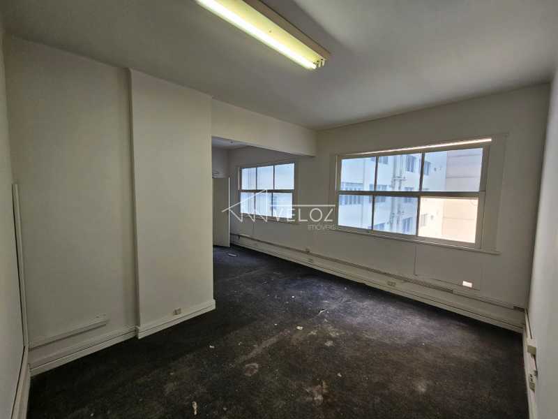 Kitnet-Studio, 34 m² - Foto 1
