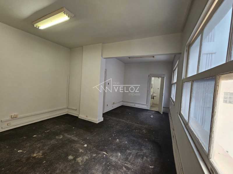 Kitnet-Studio, 34 m² - Foto 8