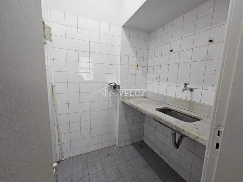 Kitnet-Studio, 34 m² - Foto 16