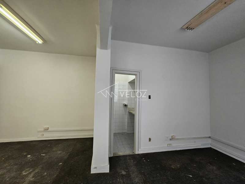 Kitnet-Studio, 34 m² - Foto 12