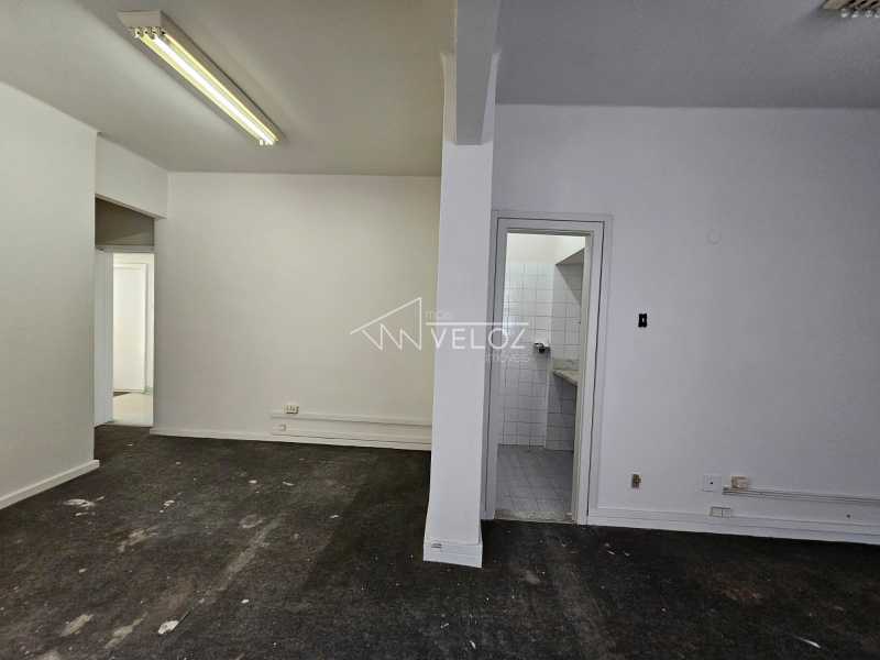 Kitnet-Studio, 34 m² - Foto 13