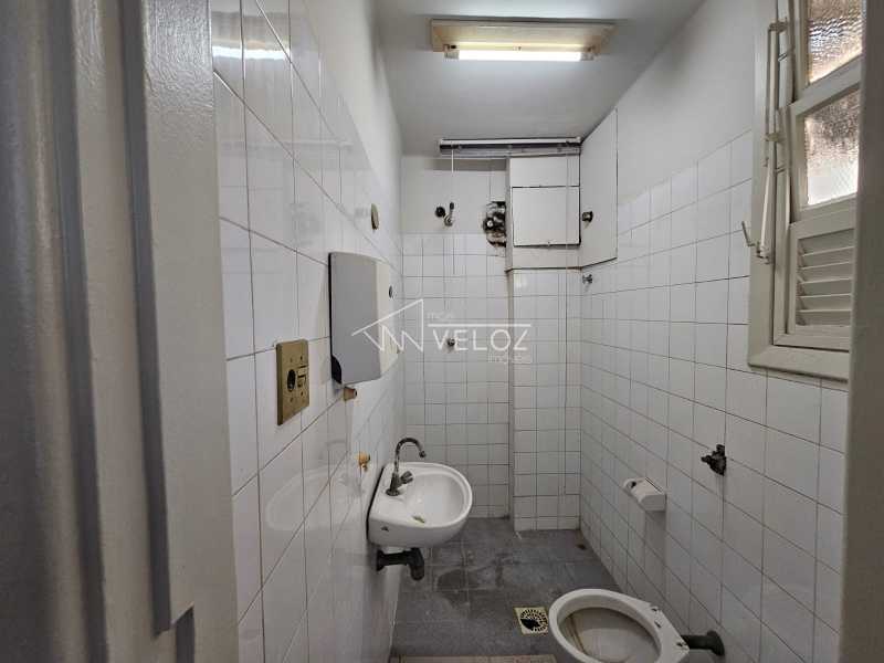 Kitnet-Studio, 34 m² - Foto 20