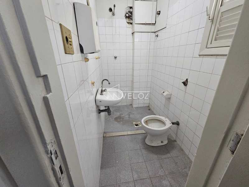 Kitnet-Studio, 34 m² - Foto 19