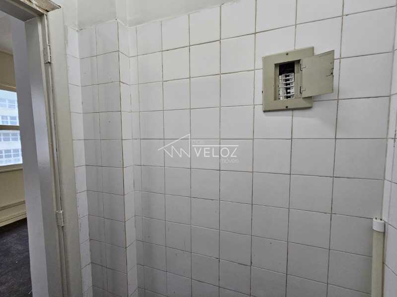 Kitnet-Studio, 34 m² - Foto 21