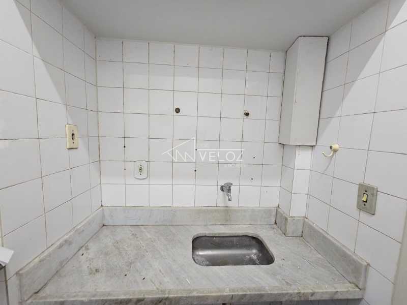 Kitnet-Studio, 34 m² - Foto 17