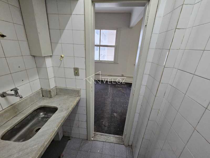 Kitnet-Studio, 34 m² - Foto 18