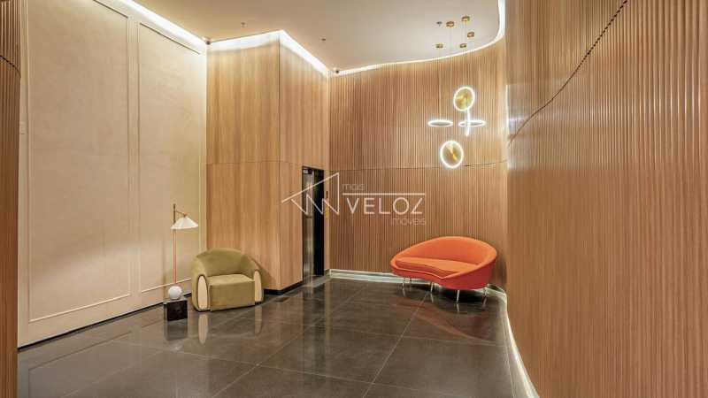 Apartamento em Bonsucesso