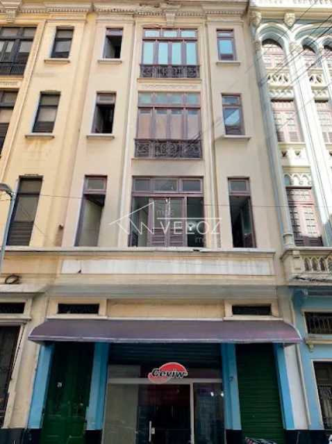 Prédio em Centro